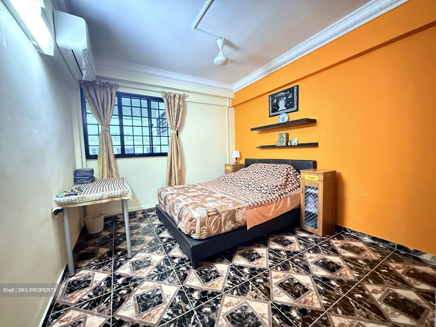 Blk 205 Yishun Street 21 (Yishun), HDB 4 Rooms #552822011